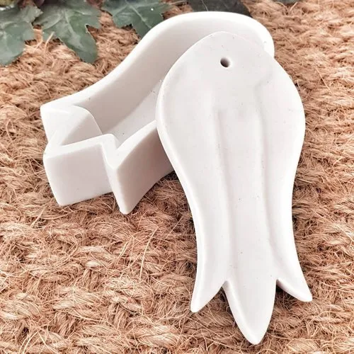 Moule silicone boîte tulipe pour plâtre argile béton ciment porcelaine savon résine polyester pâte polymère fimo k089 6e460