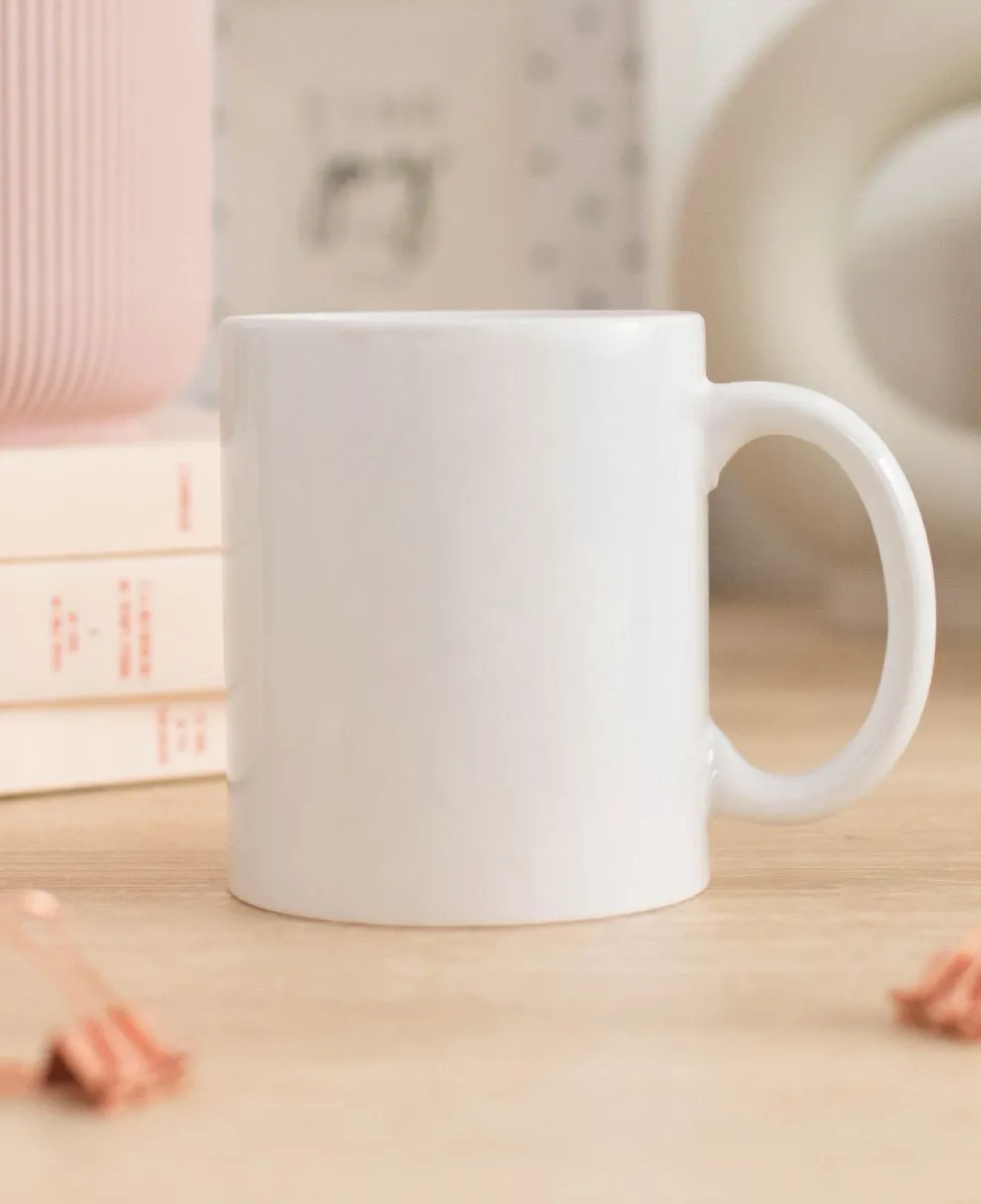 Mug Copines d'apéro personnalisé