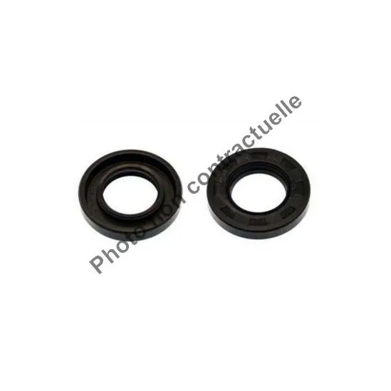 Paire de joints spys vilebrequin CRF 250