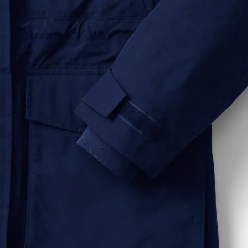 Parka Squall Imperméable Isolante à Capuche, Femme Stature Standard