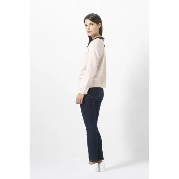 Patron Robe et Top ORION