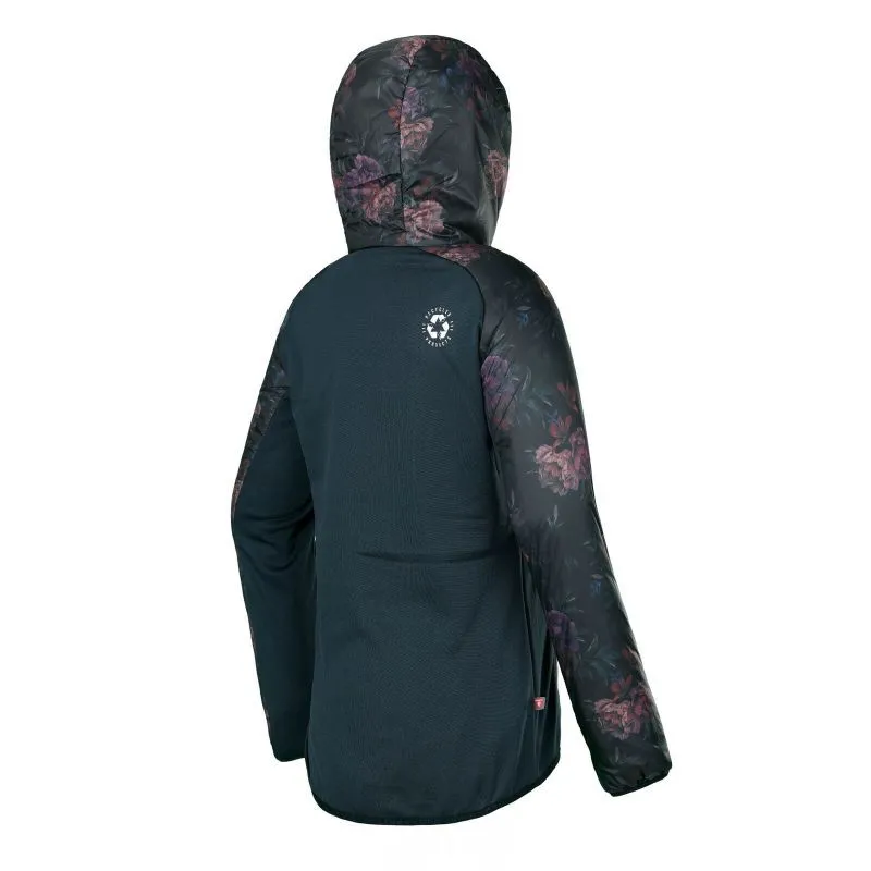 Picture Organic Clothing Clea - Softshell femme | Hardloop