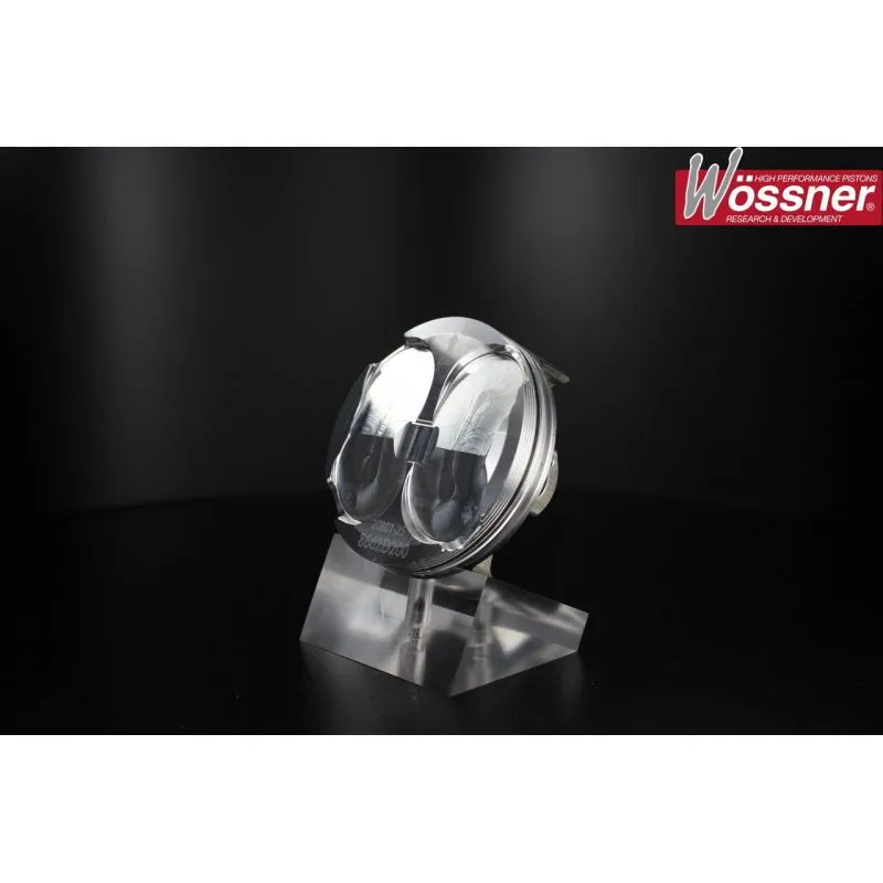 Piston forgé WÖSSNER Ø65,97 mm Honda CRF 150 R