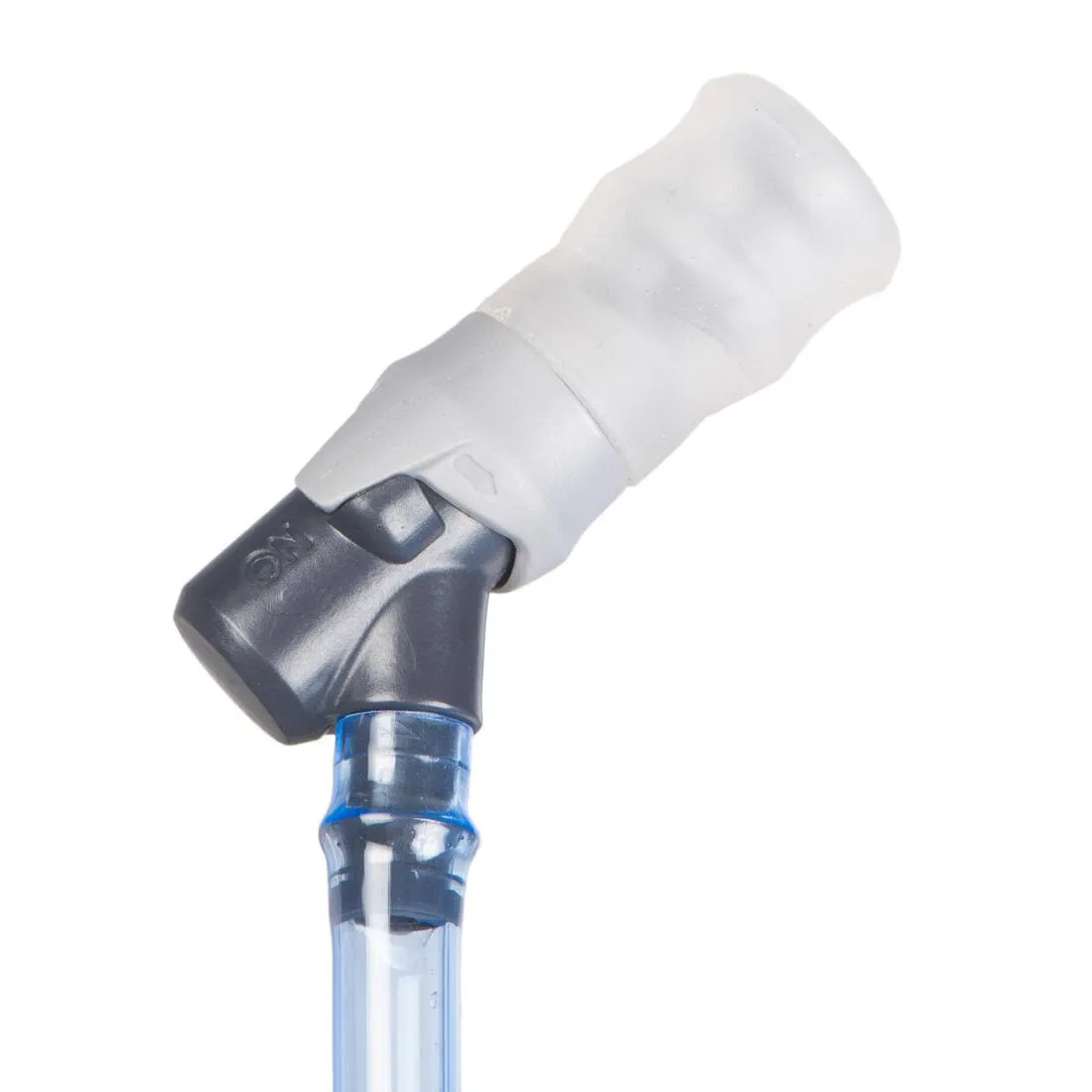 POCHE  EAU VTT BLEUE TRANSLUCIDE 3L
