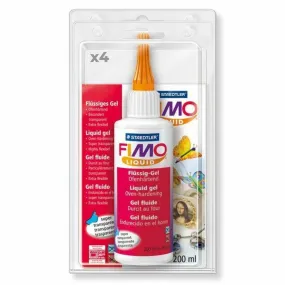 Pâte polymère soft liquide 800 ml