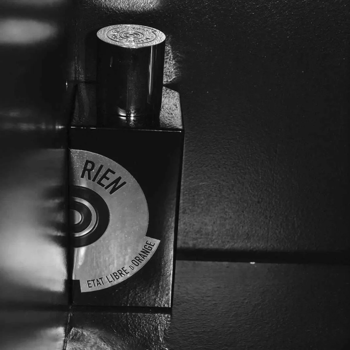 RIEN INTENSE INCENSE - EAU DE TOILETTE 100 ML | Parfums 3 SUISSES
