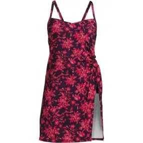 Robe de Bain Sweetheart Résistant au Chlore, Femme Stature Standard