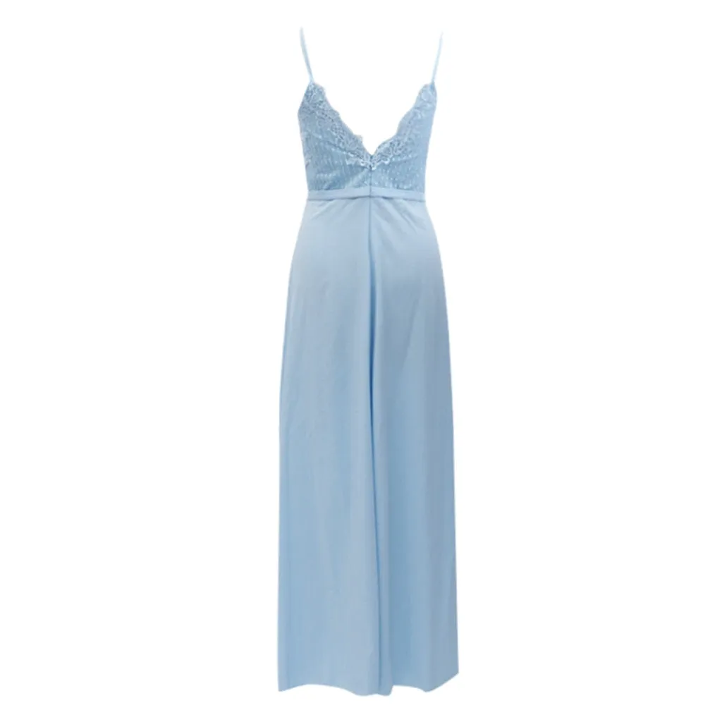 Robe Dentelle Soirée