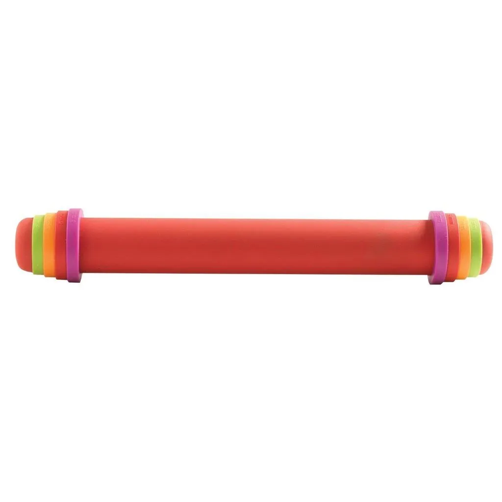 Rouleau à pâtisserie réglable Mastrad 