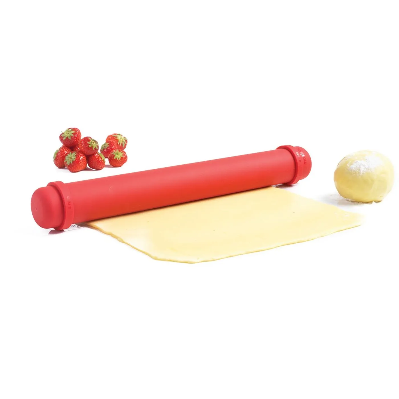 Rouleau à pâtisserie réglable Mastrad 