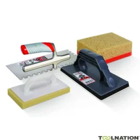 Rubi 68935 Scellant pour joints parfaits