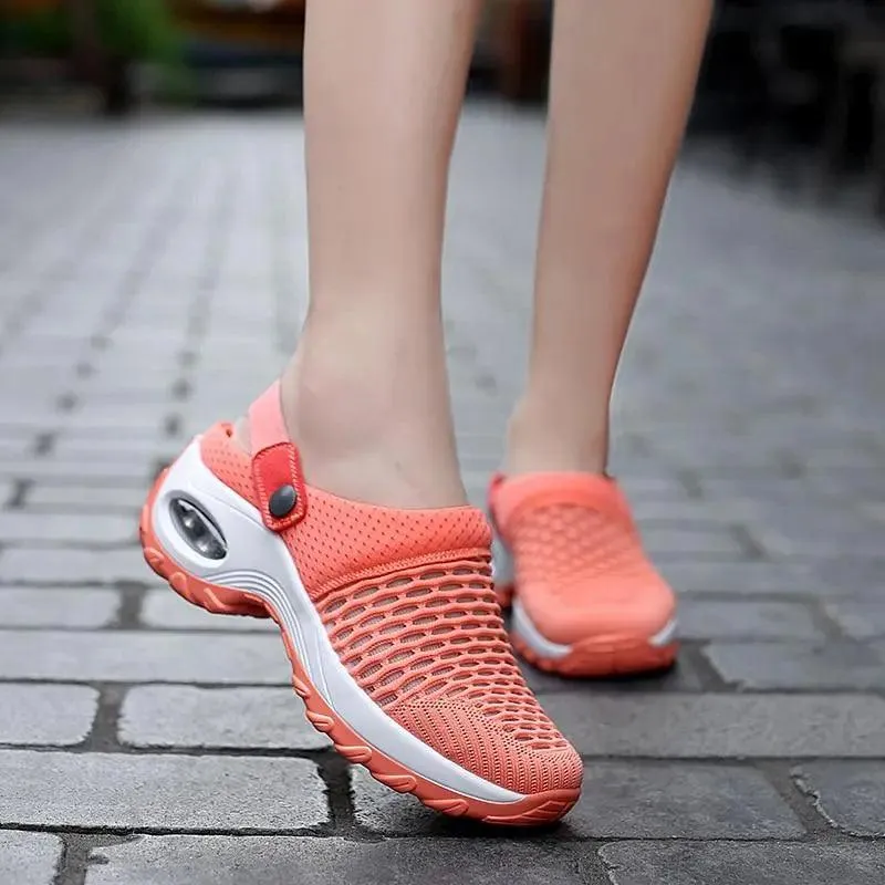 Sabot Orthopédique pour Femme