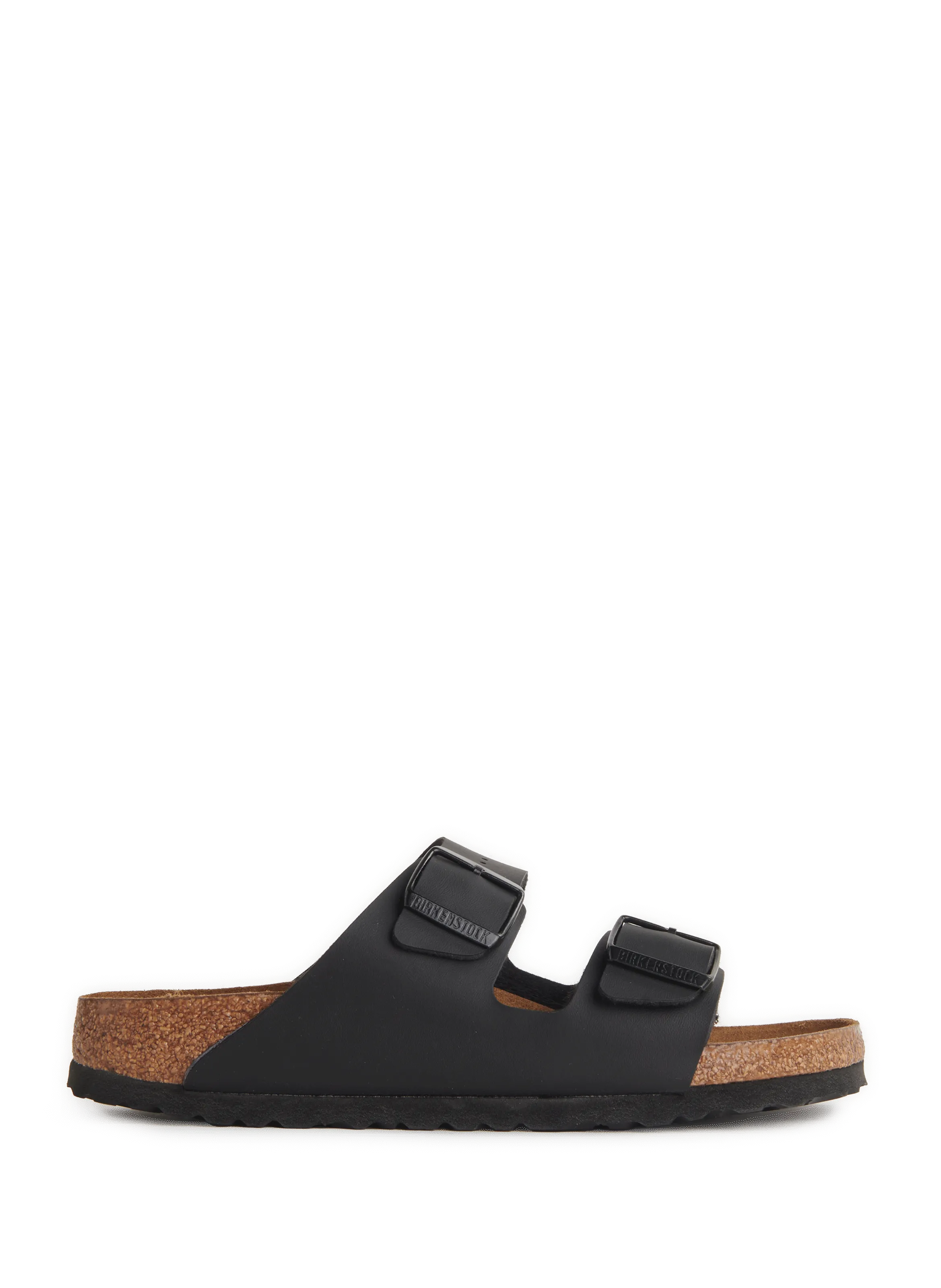 SANDALES ARIZONA EN CUIR - BIRKENSTOCK pour FEMME | Printemps