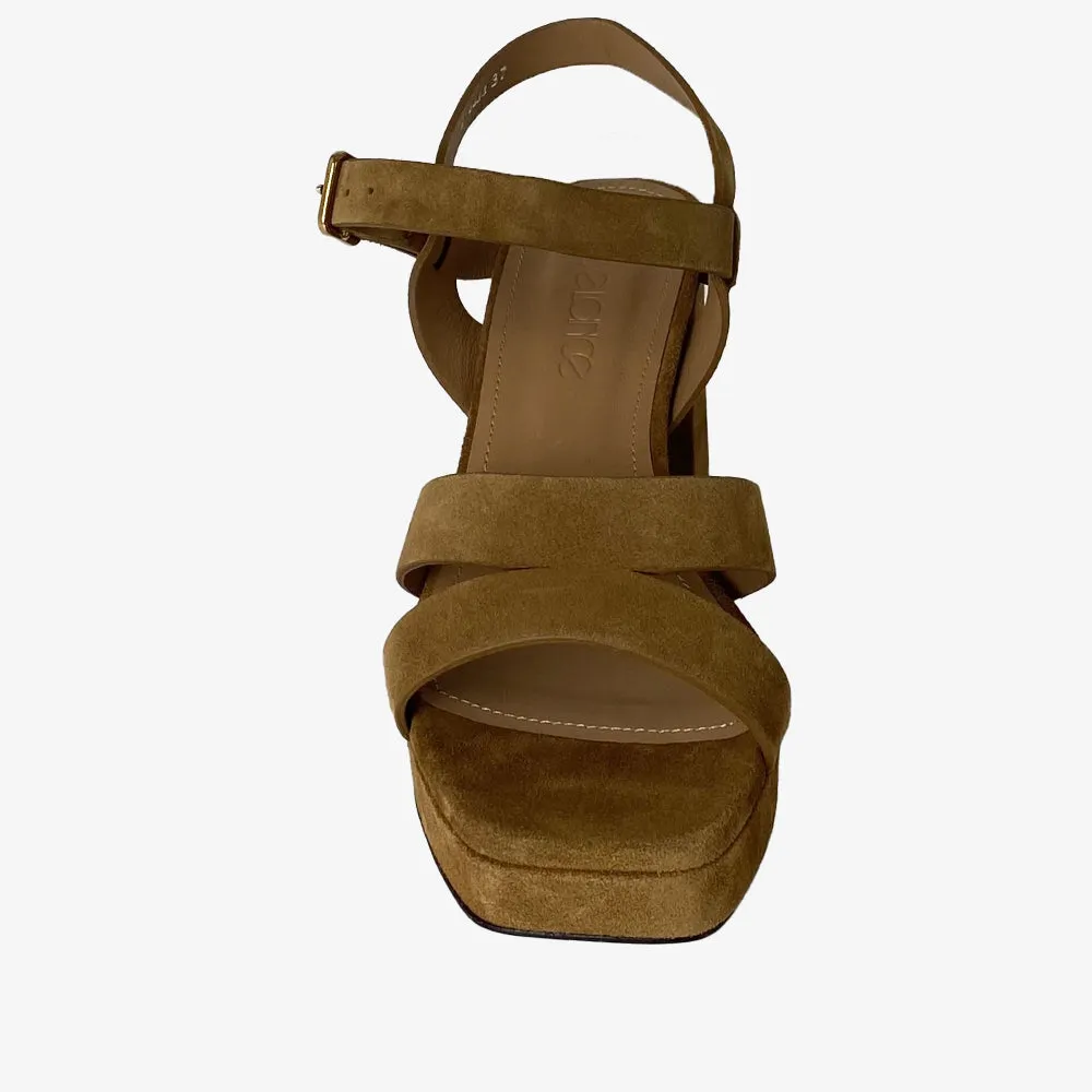 SANDALES FREE LANCE JULIETTE 5 DAILY SANDAL