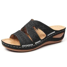 Sandales orthopédique femme ComfyWalk