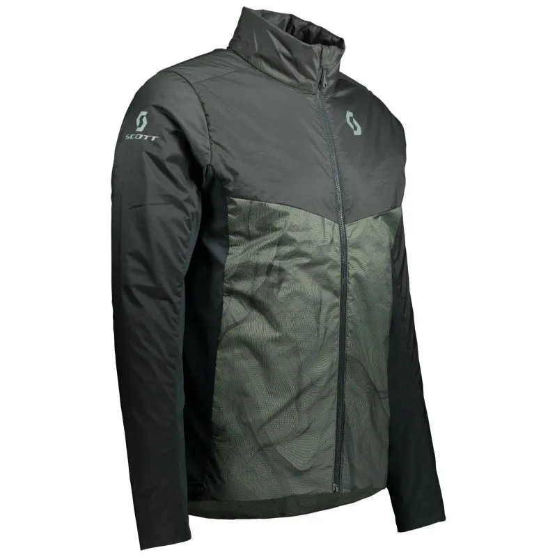 Scott Insuloft Light - Doudoune homme | Hardloop