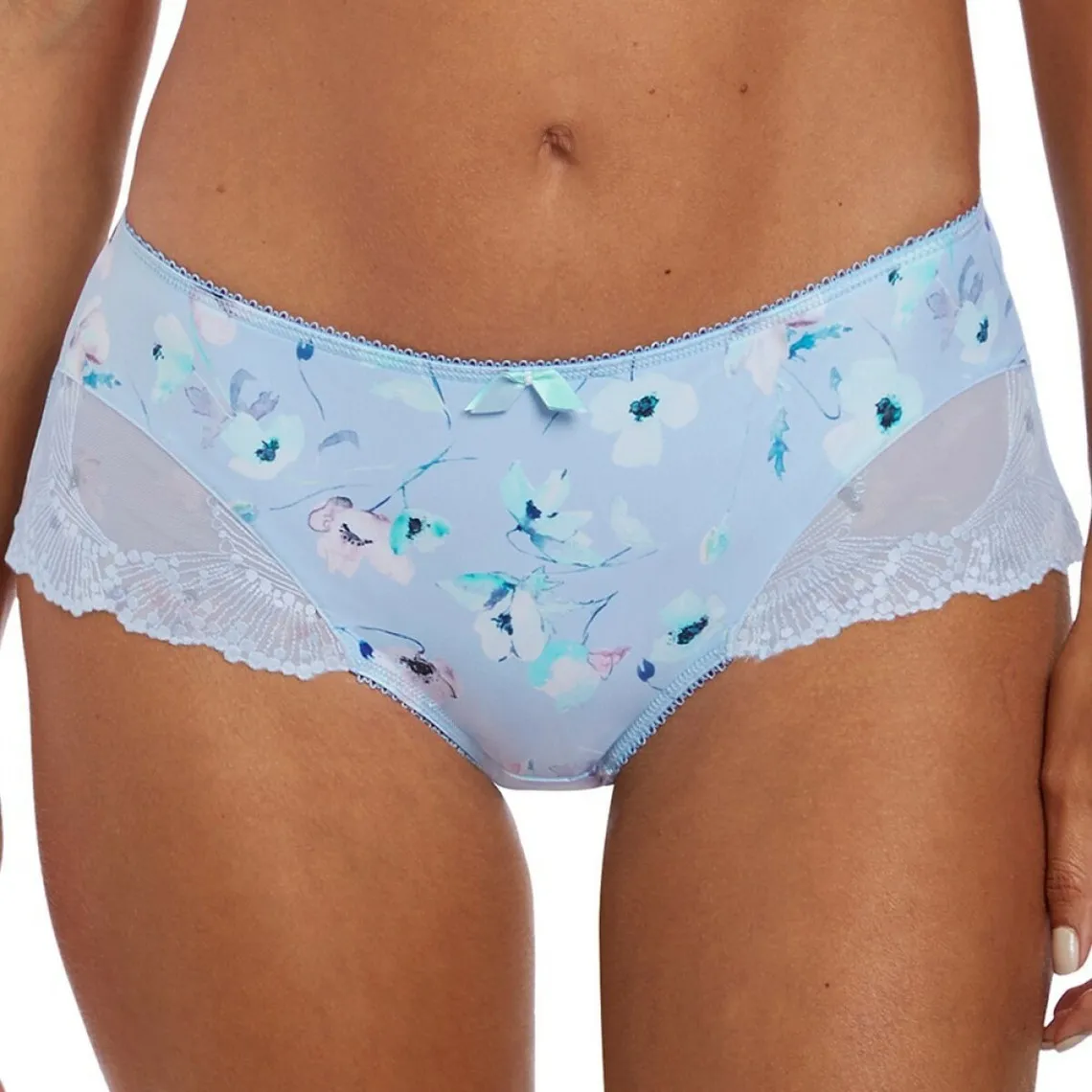 Shorty Fantasie meadow-Fantasie | 3 Suisses