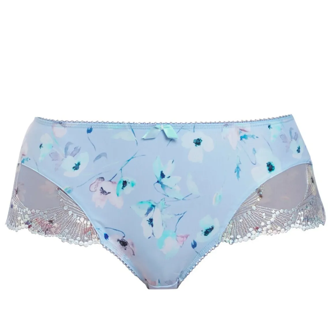 Shorty Fantasie meadow-Fantasie | 3 Suisses