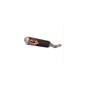 Silencieux DEP Cross 250 CRF R 2004-2005
