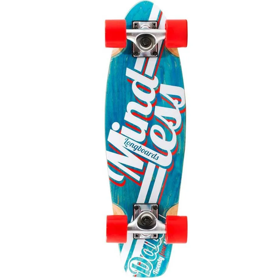 Skate Stained Daily Cruiser