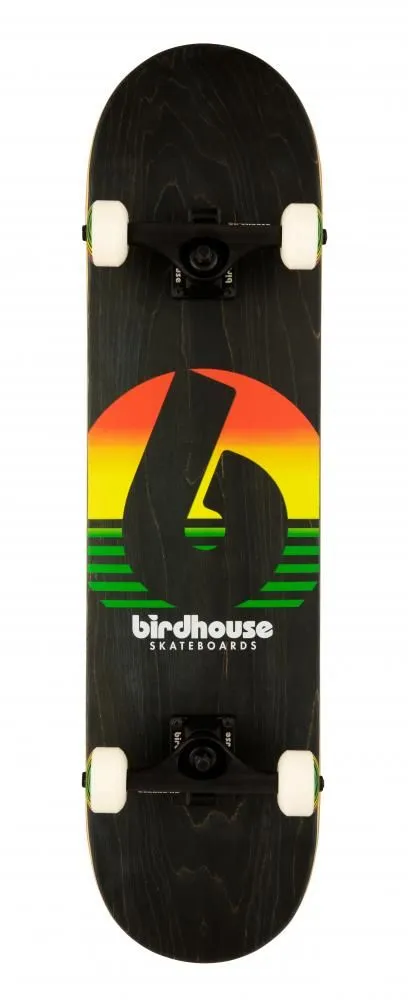 Skateboard Complet Stage 3 7,75' - Sunset