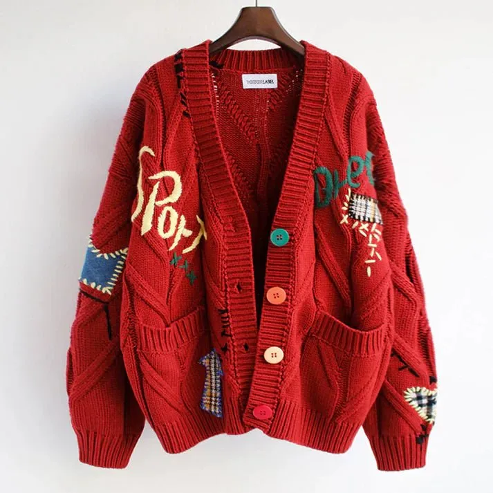 Sorelia | Cardigan élégant et raffiné pour femme
