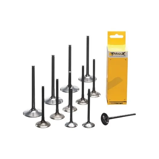 Soupapes ACIER PROX Honda CRF 150