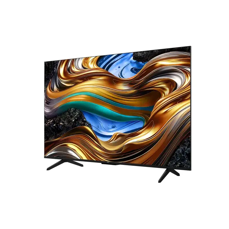 TV TCL 50 Pouces P755 – 4K, Dolby Vision, Google TV | Kokta Home